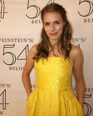 Jacqueline Keeley Photo