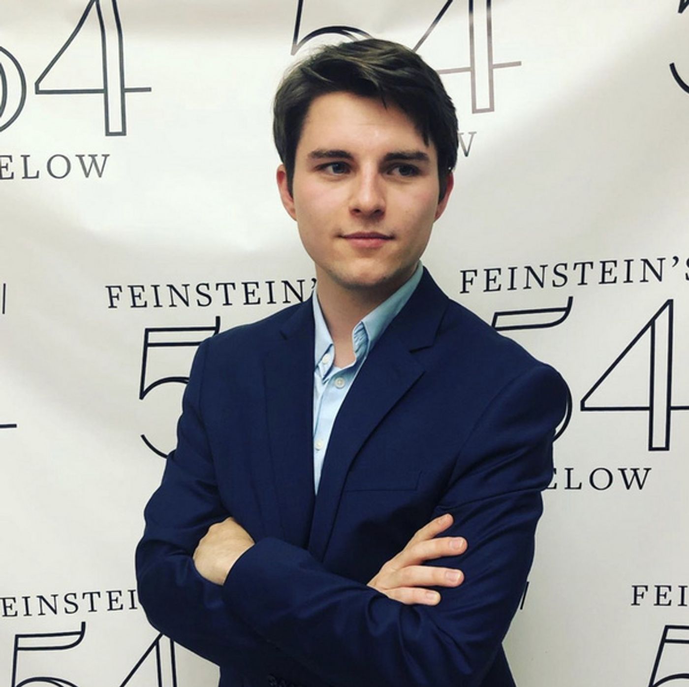 Photo Flash: GOOD MORNING NEW YORK Comes to Feinstein's 54/Below  Image