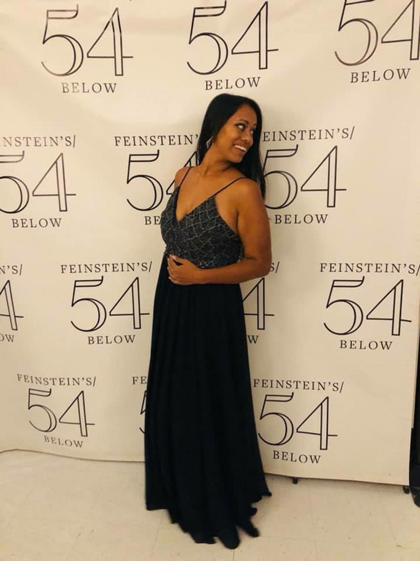 Photo Flash: GOOD MORNING NEW YORK Comes to Feinstein's 54/Below  Image