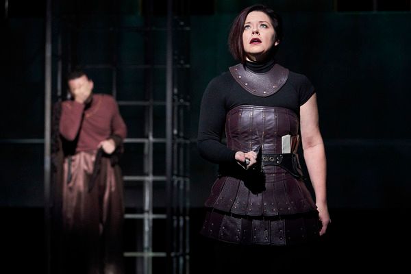 Laura Welsh Berg, Alex Syjek Photo