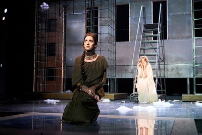 Jodi Dominick, Jillian Kates Photo