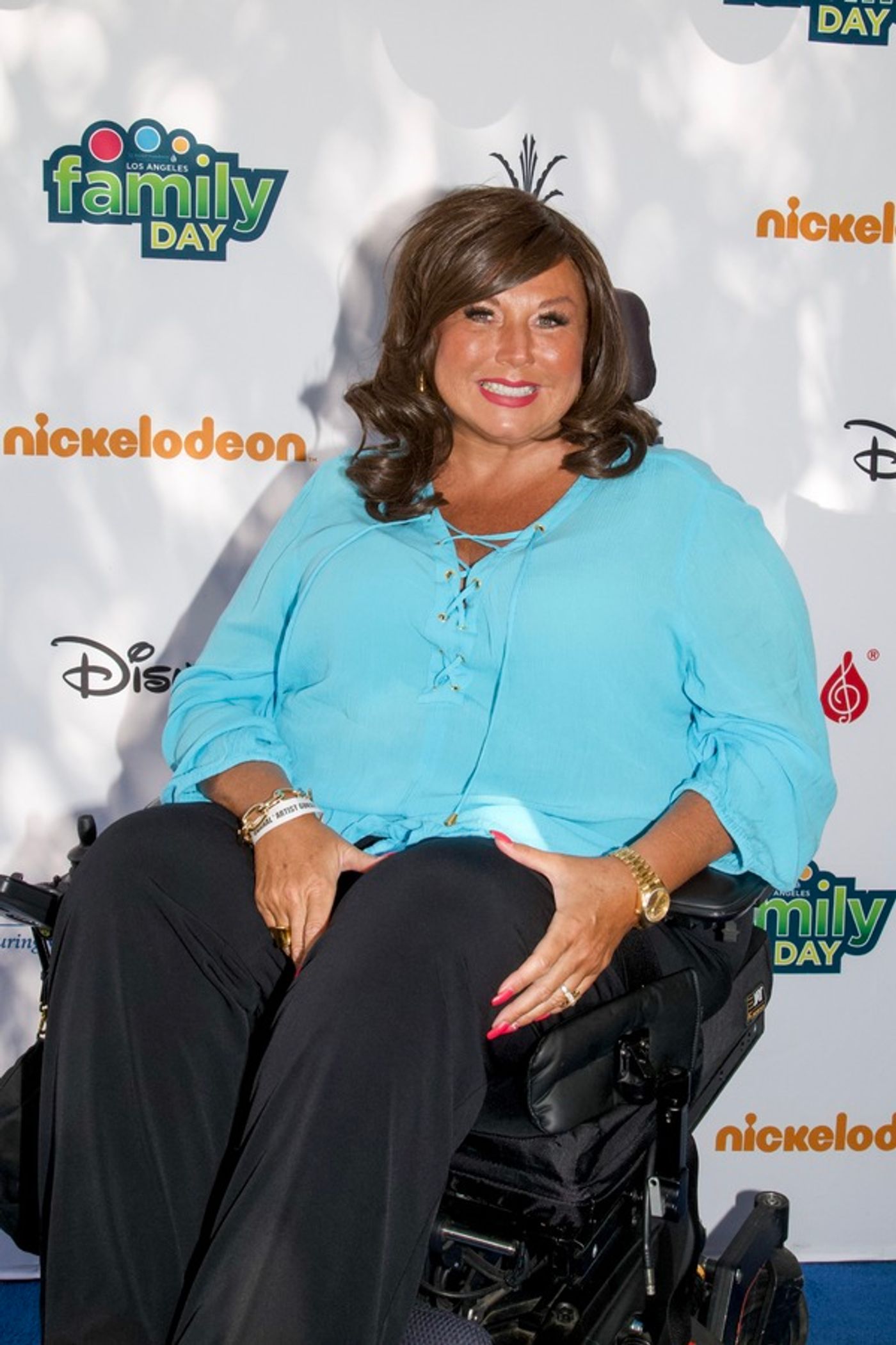 Photo Flash: JoJo Siwa, Ally Brooke, Abby Lee Miller, and More Attend T.J. Martell Foundation's LA Family Day Photo Flash: JoJo Siwa, Ally Brooke, Abby Lee Miller, and More Attend T.J. Martell Foundation's LA Family Day Image