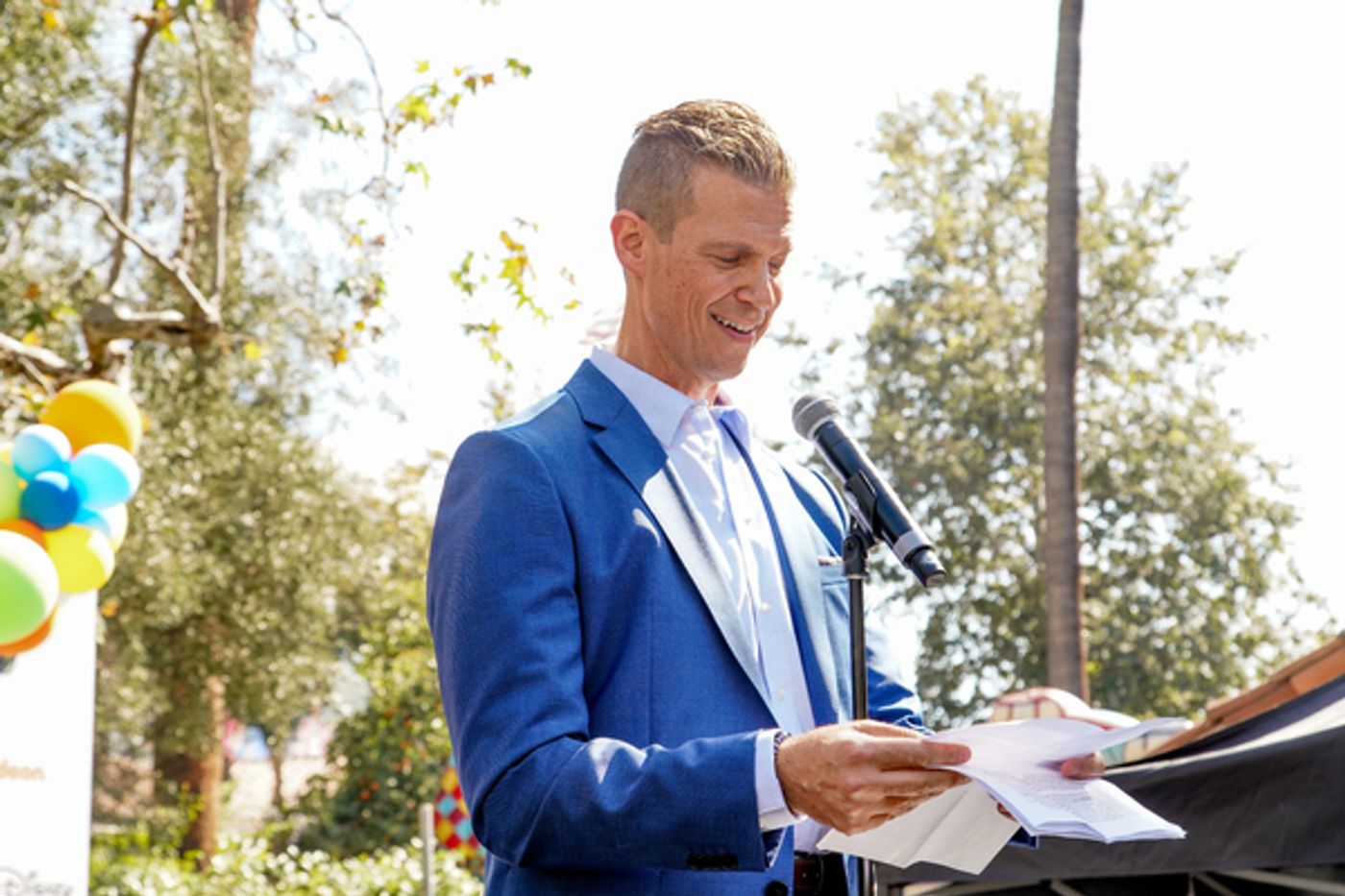 Photo Flash: JoJo Siwa, Ally Brooke, Abby Lee Miller, and More Attend T.J. Martell Foundation's LA Family Day Photo Flash: JoJo Siwa, Ally Brooke, Abby Lee Miller, and More Attend T.J. Martell Foundation's LA Family Day Image