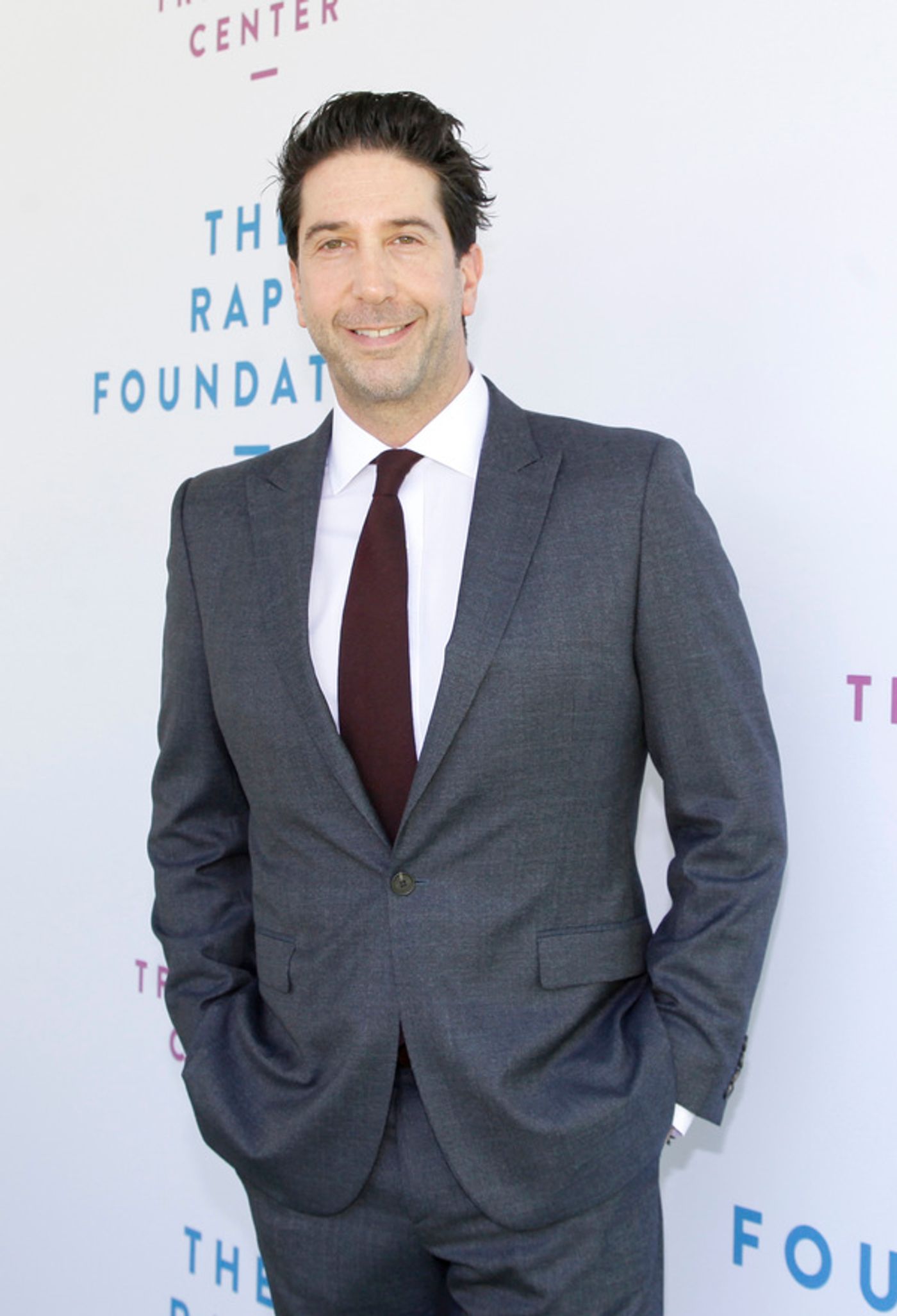 Photo Flash: Angela Bassett, Elizabeth Olsen, David Schwimmer and More Attend The Rape Foundation's Annual Brunch  Image