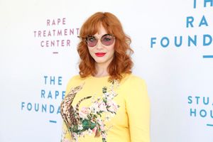 Christina Hendricks Photo