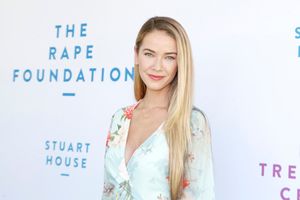Olivia Jordan @ BroadwayWorld Olivia Jordan Photo
