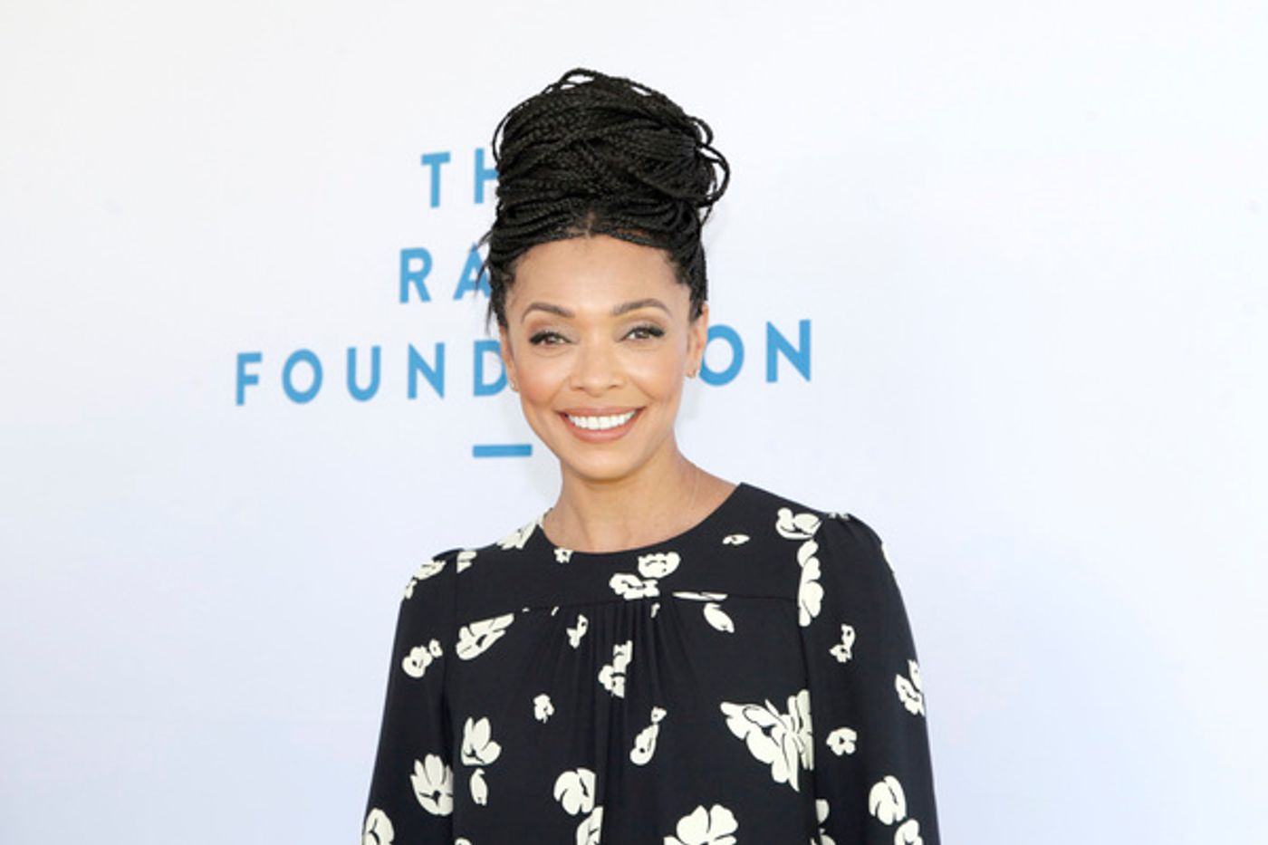 Photo Flash: Angela Bassett, Elizabeth Olsen, David Schwimmer and More Attend The Rape Foundation's Annual Brunch  Image