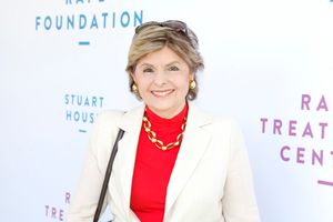 Gloria Allred  Photo