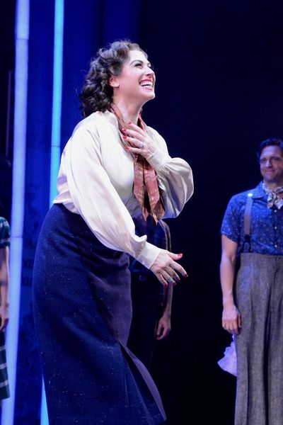 Lesli Margherita Photo
