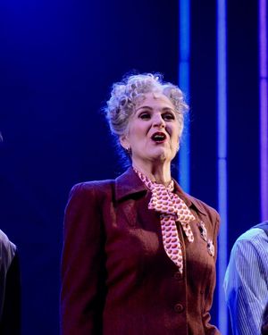 Karen Mason @ BroadwayWorld Karen Mason Photo