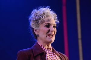 Karen Mason @ BroadwayWorld Karen Mason Photo