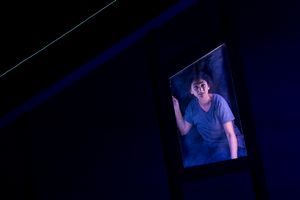 Rasha Zamamiri @ BroadwayWorld Rasha Zamamiri Photo