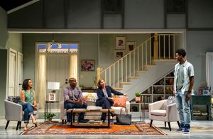 Natascia Diaz, Alan H. Green, Kathleen McNenny, Justin Withers @ BroadwayWorld Natascia Diaz, Alan H. Green, Kathleen McNenny, Justin Withers Photo