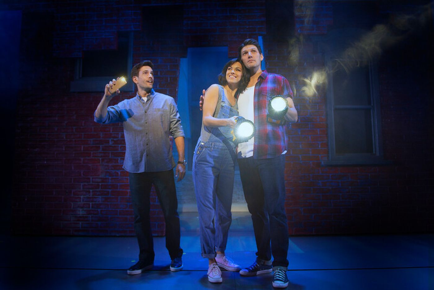 Review: GHOST at Mogador  Image