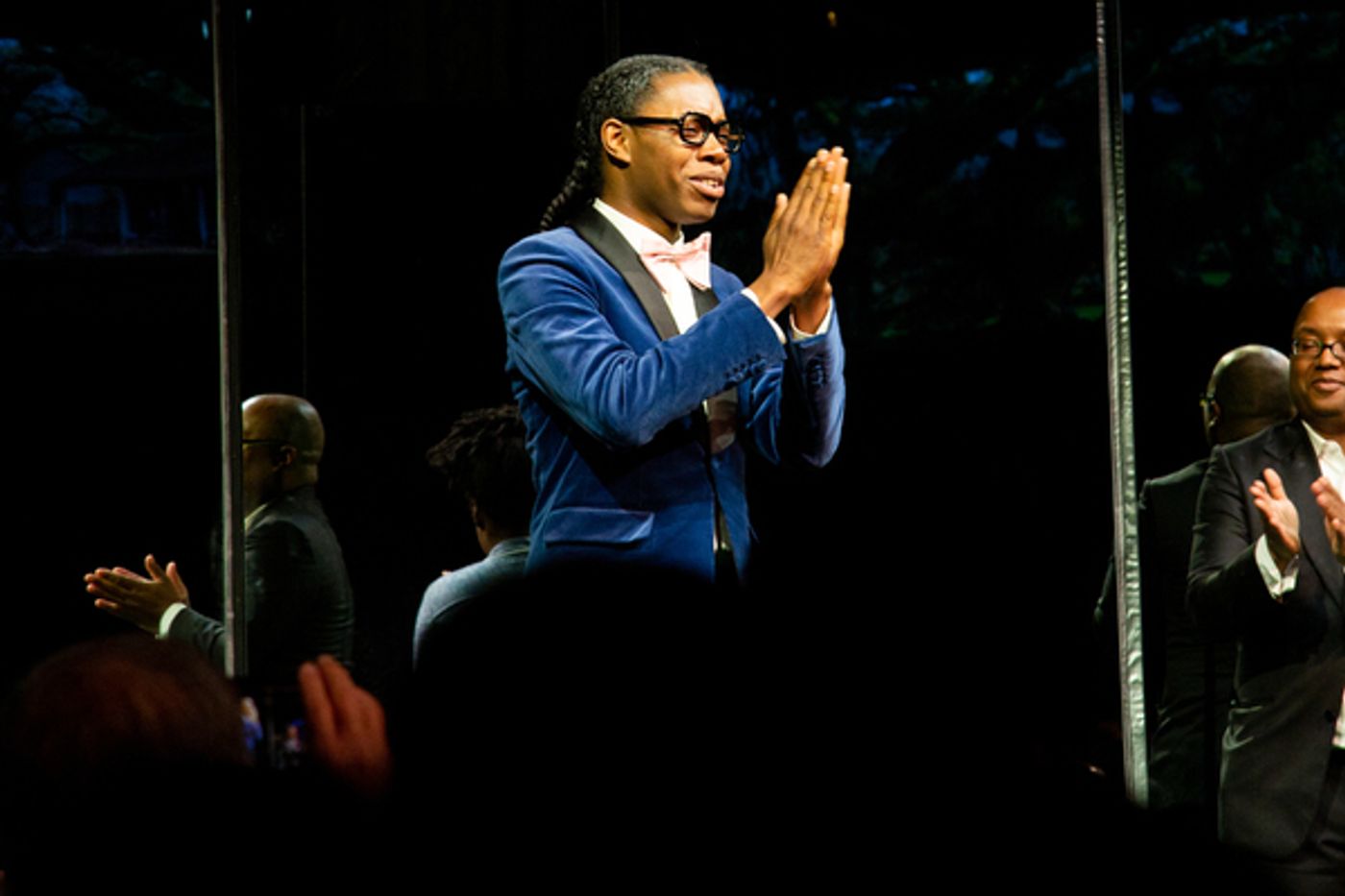 Photo Coverage: SLAVE PLAY Celebrates Opening Night on Broadway!  Image