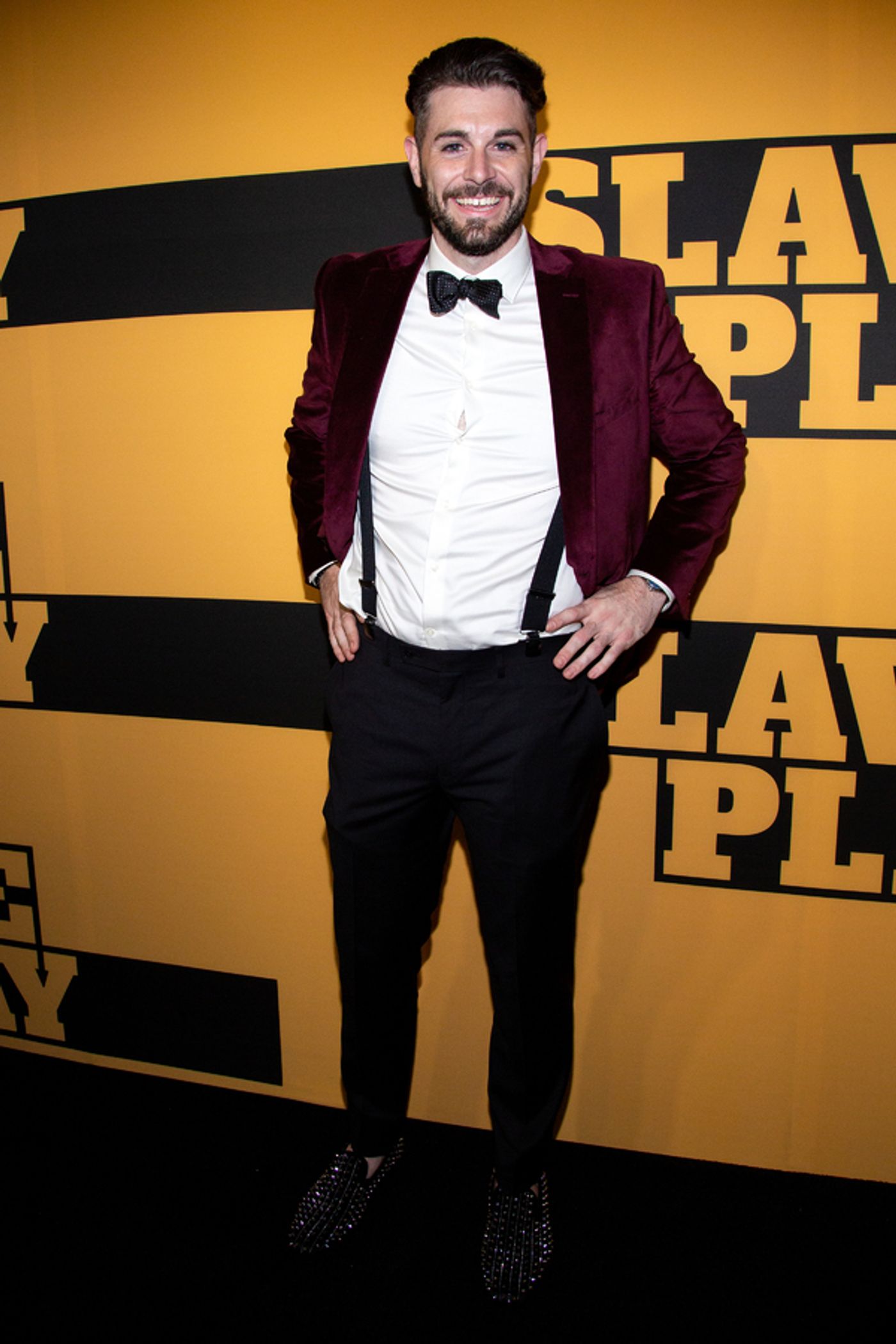 Photo Coverage: SLAVE PLAY Celebrates Opening Night on Broadway!  Image