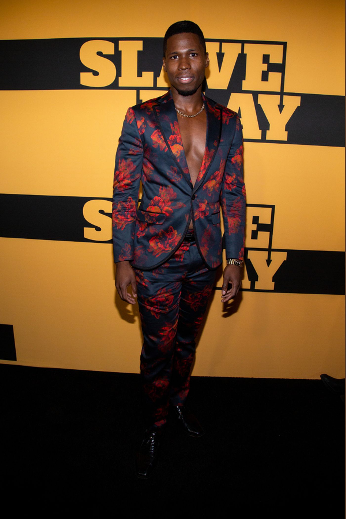 Photo Coverage: SLAVE PLAY Celebrates Opening Night on Broadway!  Image