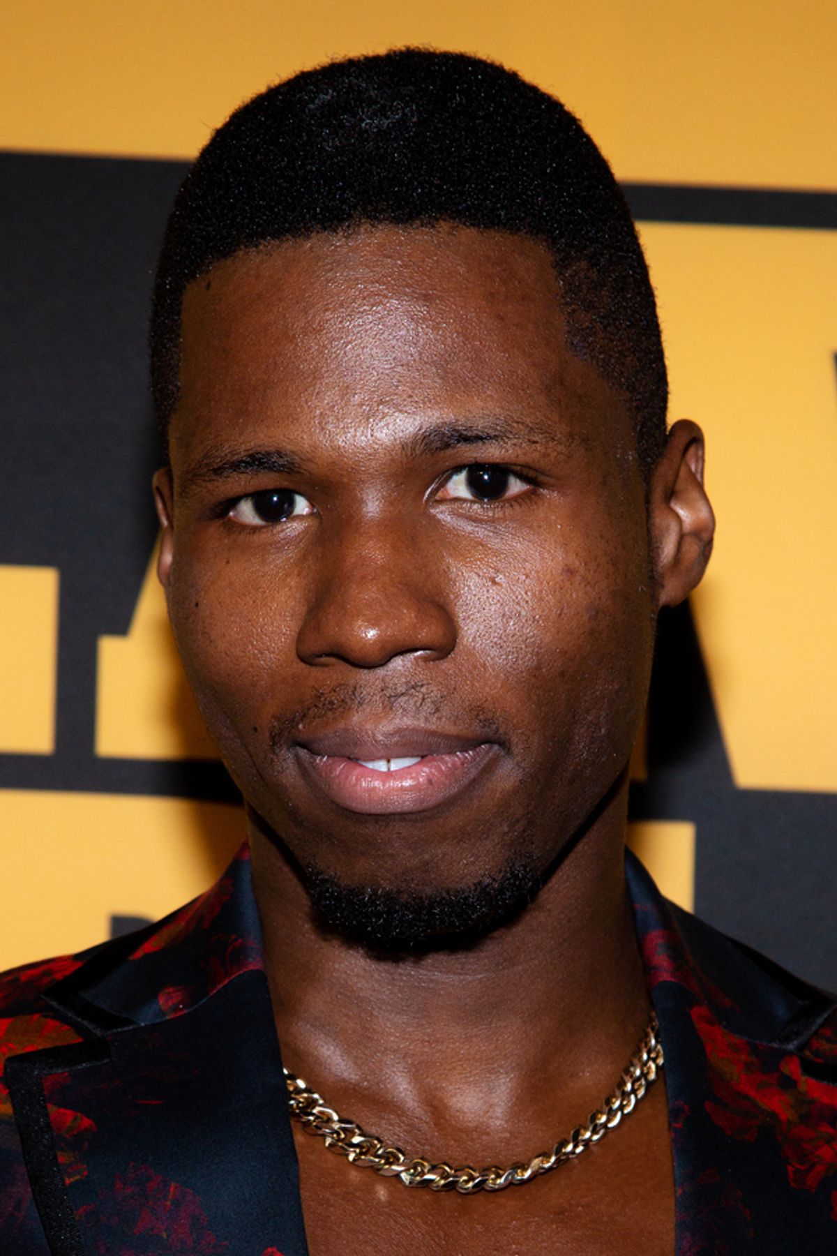 Jakeem Dante Powell at 