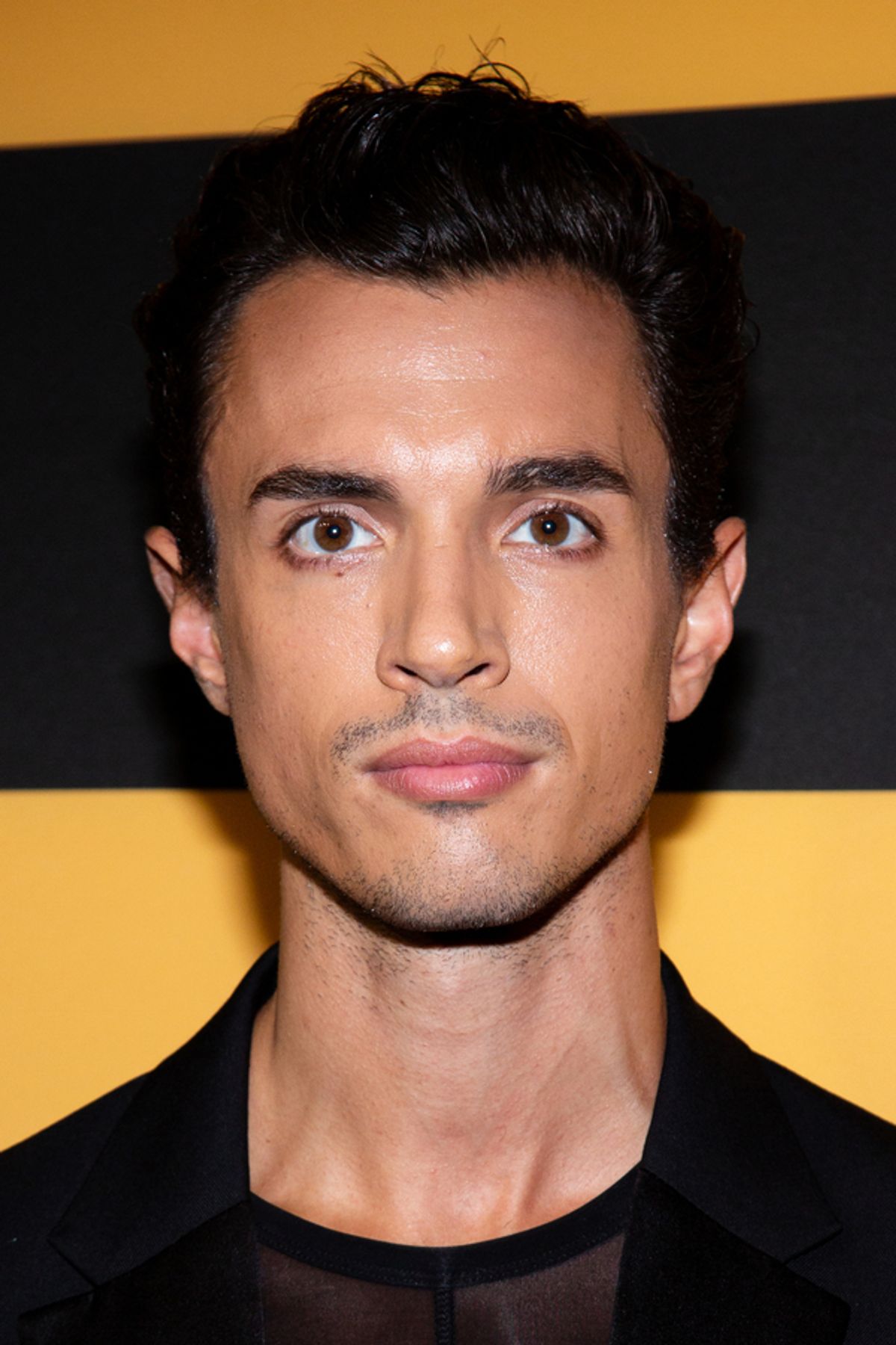 James Cusati-Moyer at 