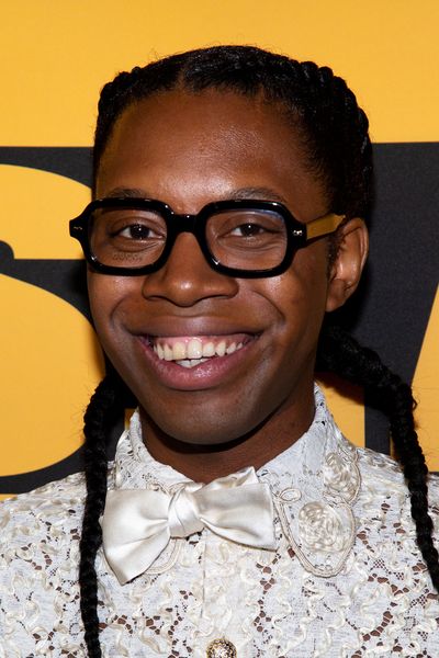 Jeremy O. Harris Photo