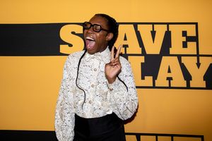 Jeremy O. Harris @ BroadwayWorld Jeremy O. Harris Photo