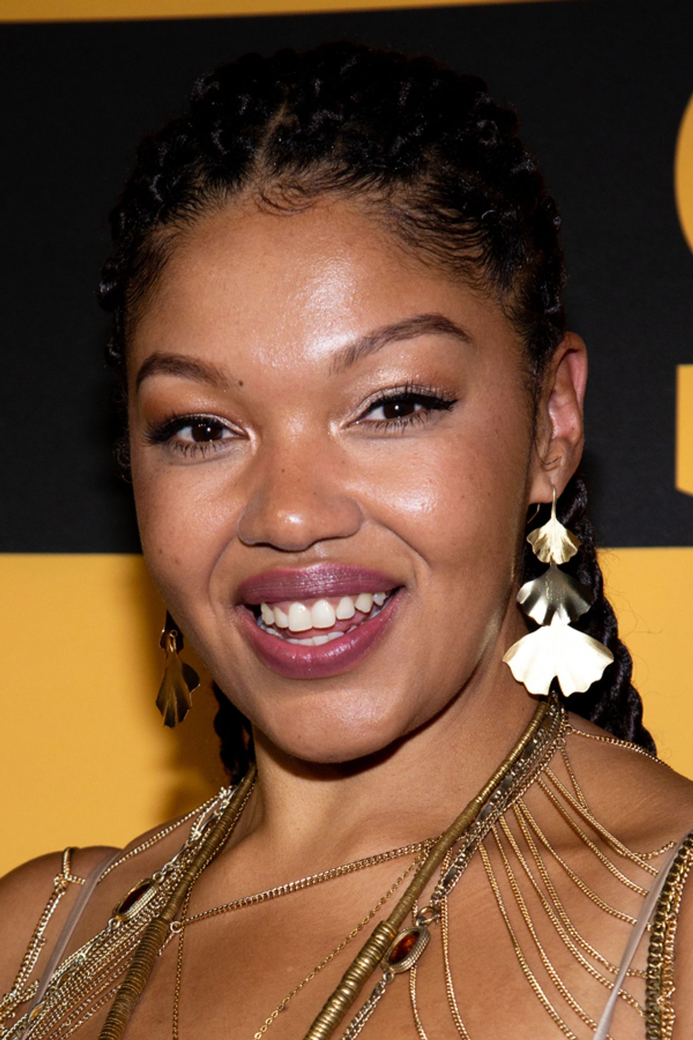 Photo Coverage: SLAVE PLAY Celebrates Opening Night on Broadway!  Image