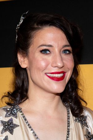 Irene Sofia Lucio Photo