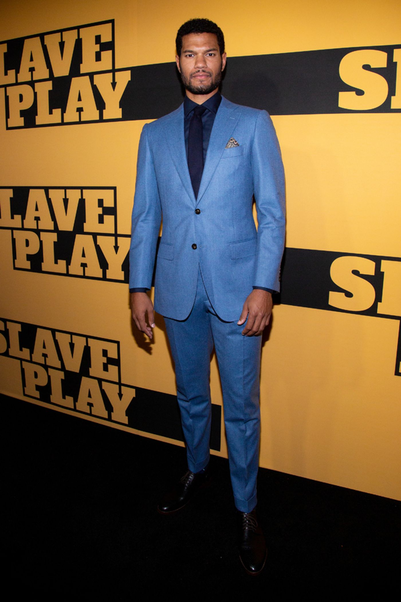 Photo Coverage: SLAVE PLAY Celebrates Opening Night on Broadway!  Image