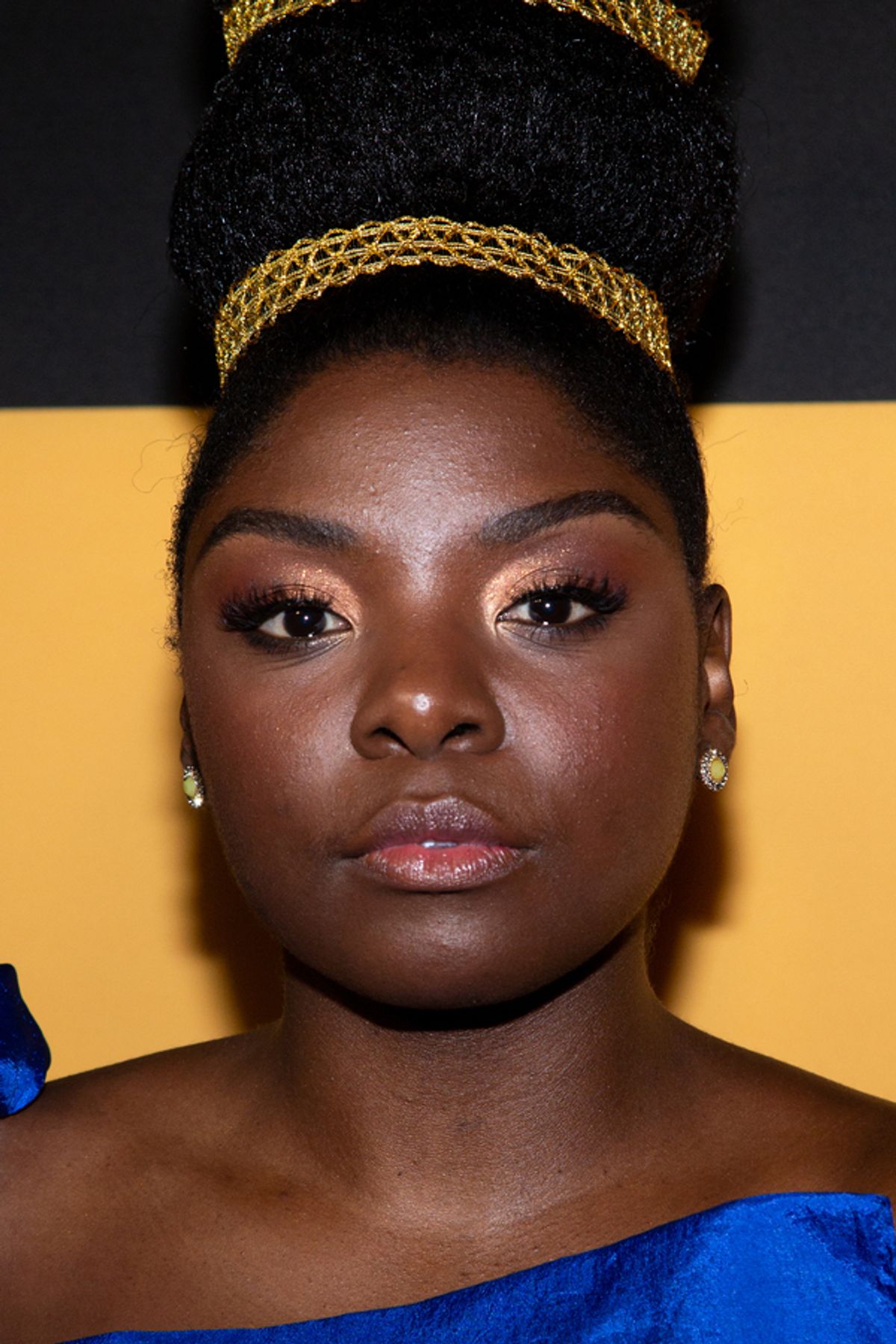 Joaquina Kalukango at 