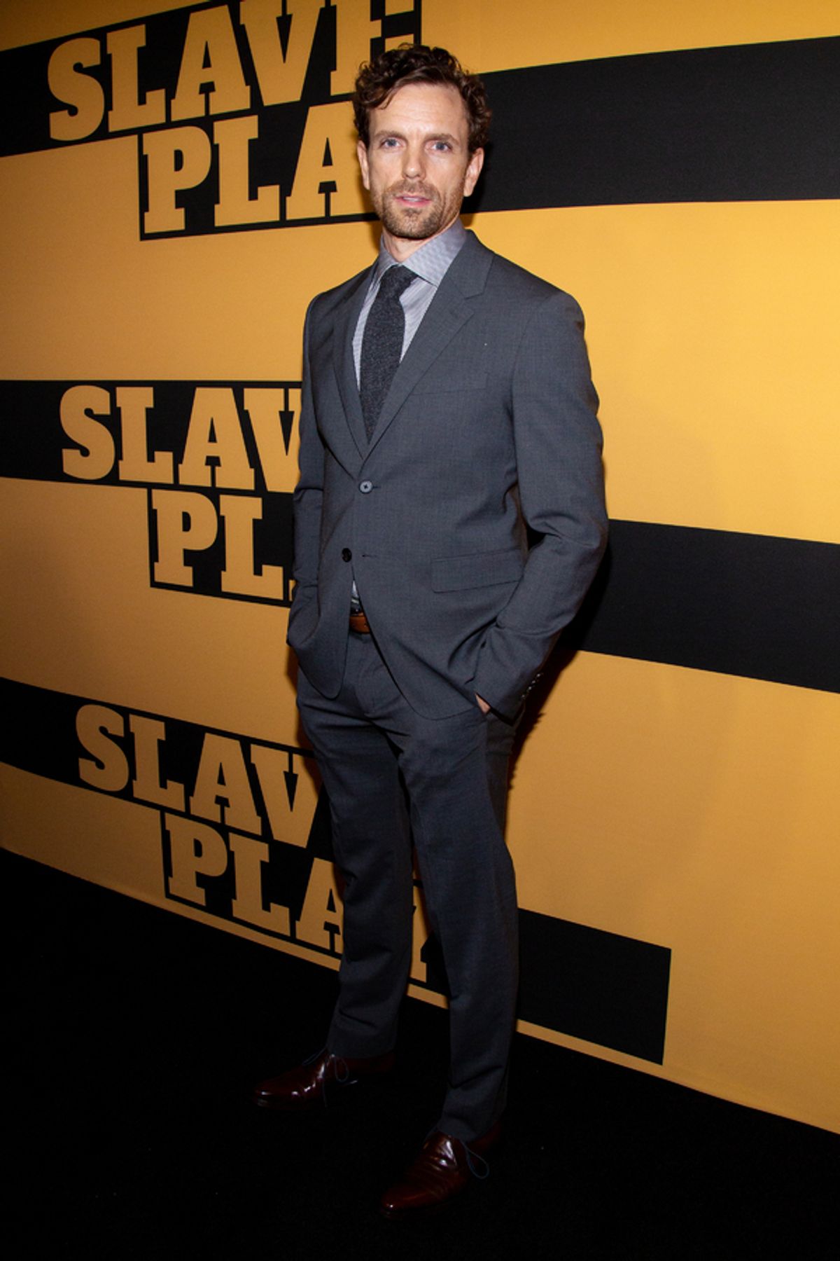 Paul Alexander Nolan at 