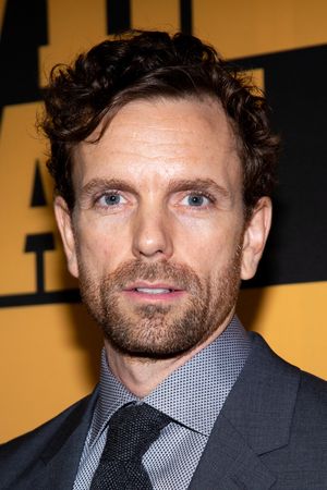 Paul Alexander Nolan @ BroadwayWorld Paul Alexander Nolan Photo