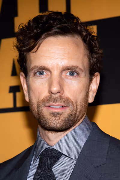 Paul Alexander Nolan Photo
