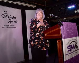 Mary K Klinger Photo