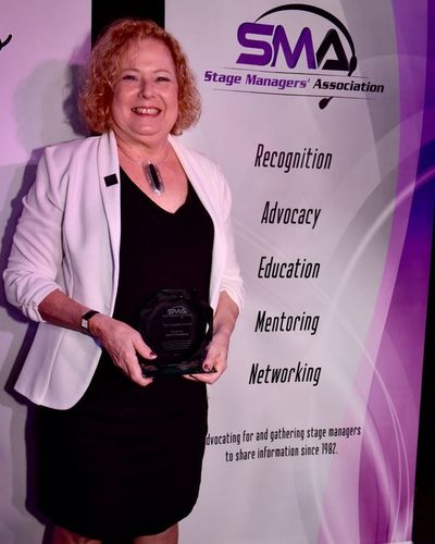 Janet Friedman Photo