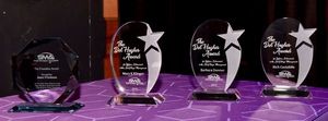 2019 Del Hughes Awards & The Founders Award @ BroadwayWorld 2019 Del Hughes Awards & The Founders Award Photo