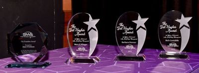 2019 Del Hughes Awards &amp; The Founders Award Photo