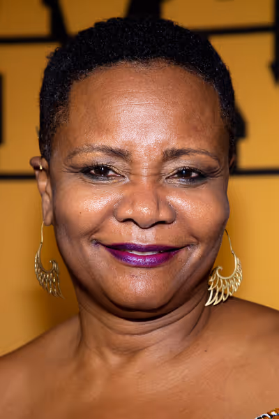 Tonya Pinkins Photo