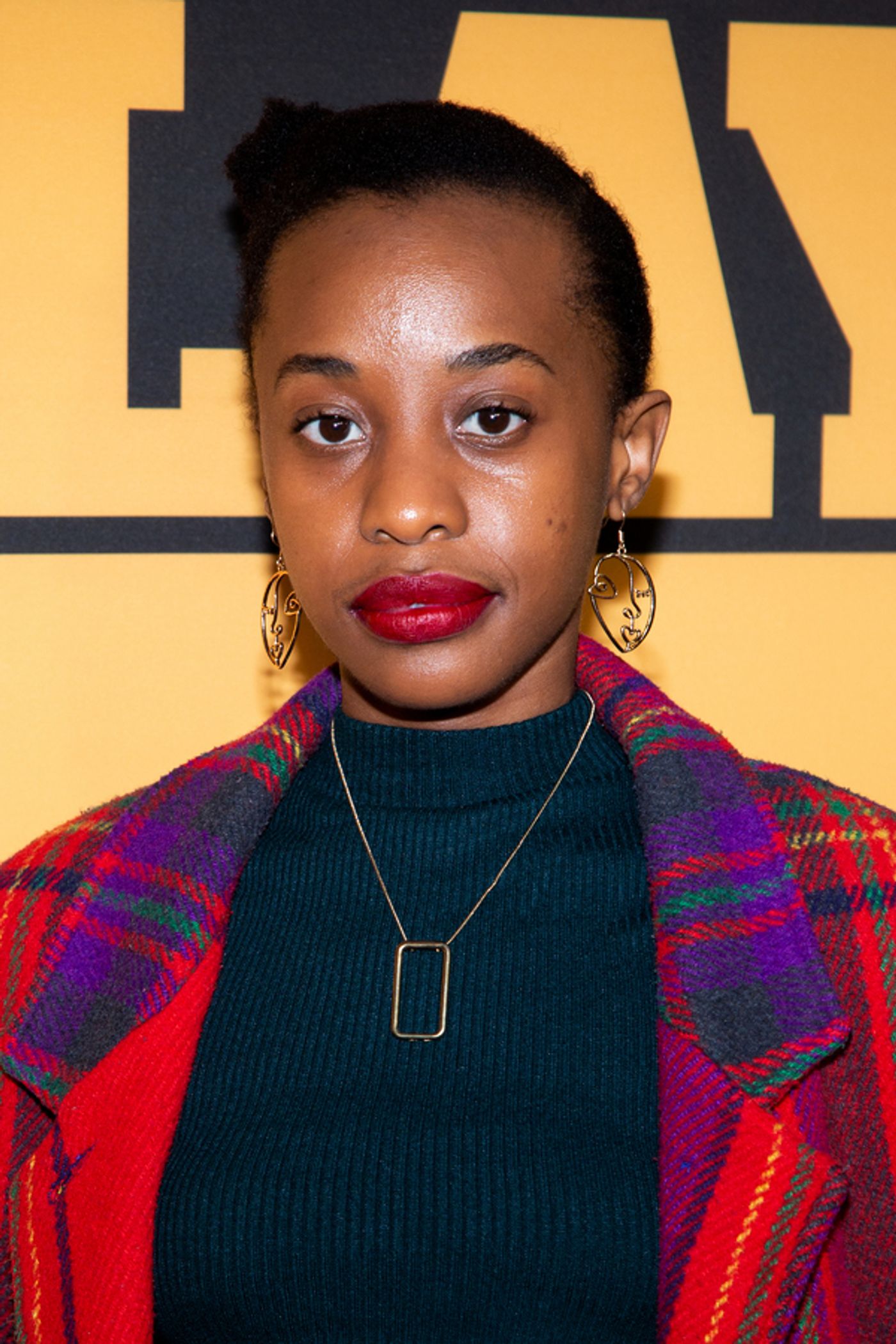 Photo Coverage: On The Opening Night Red Carpet of SLAVE PLAY  Image