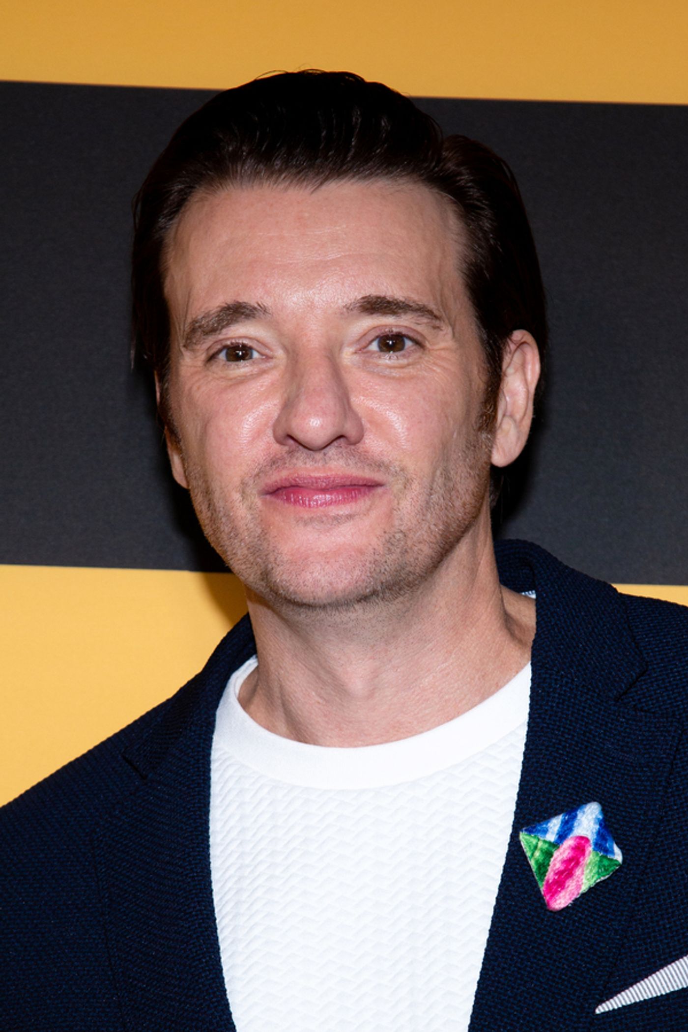 Photo Coverage: On The Opening Night Red Carpet of SLAVE PLAY  Image