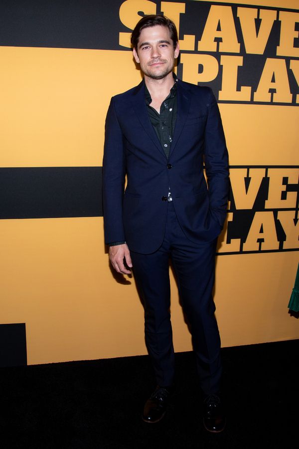 Jason Ralph Photo