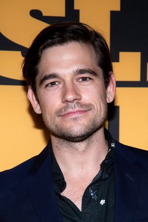 Jason Ralph Photo