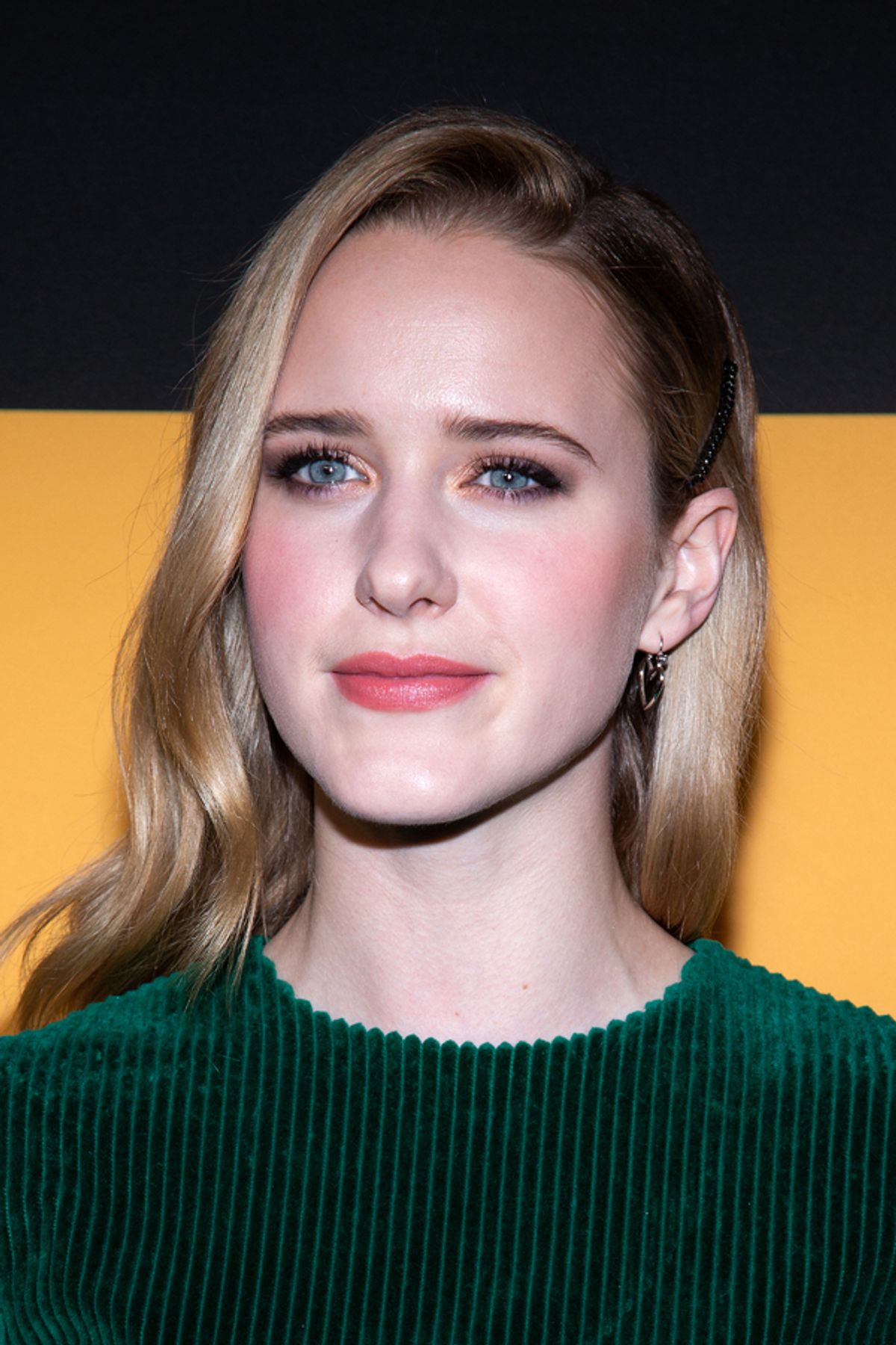 Rachel Brosnahan at 