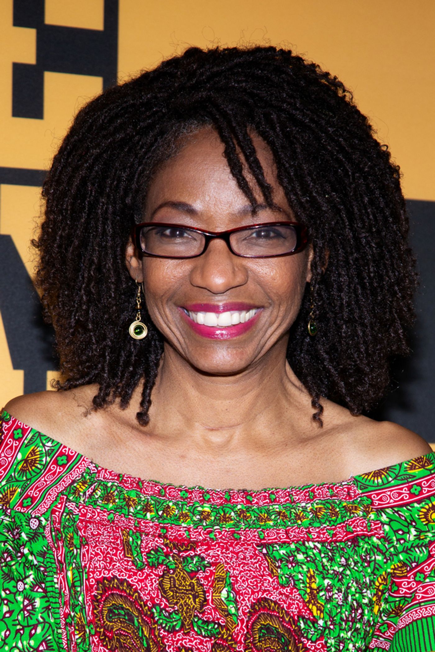 Photo Coverage: On The Opening Night Red Carpet of SLAVE PLAY  Image