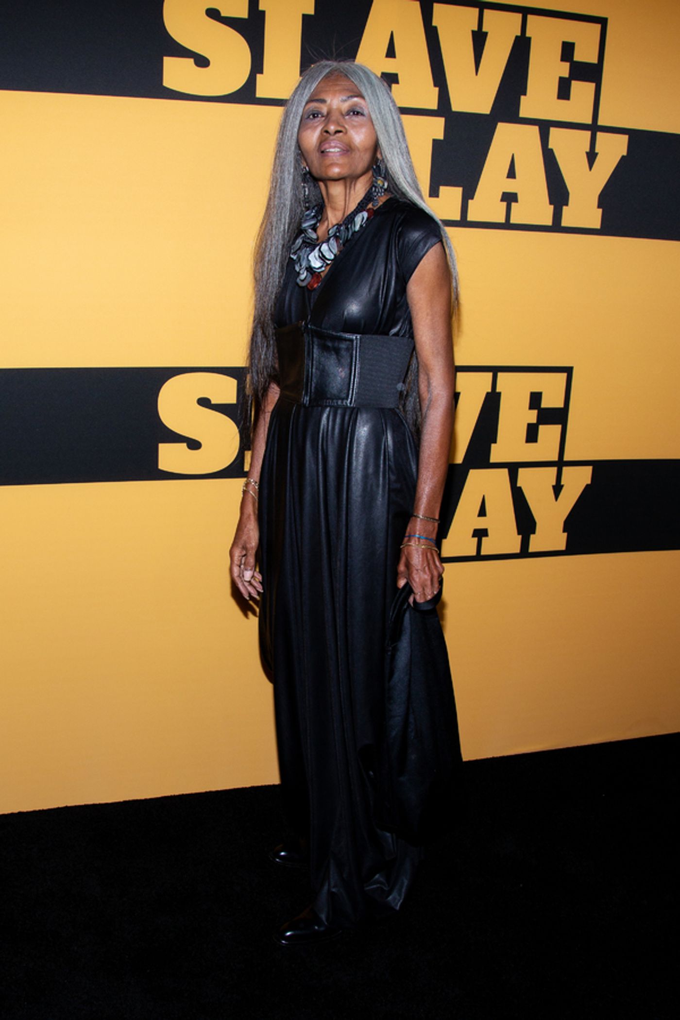Photo Coverage: On The Opening Night Red Carpet of SLAVE PLAY  Image