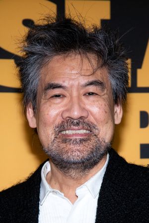 David Henry Hwang @ BroadwayWorld David Henry Hwang Photo