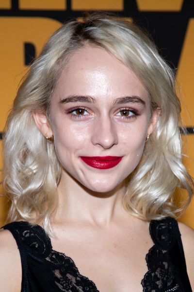 Sophia Anne Caruso Photo