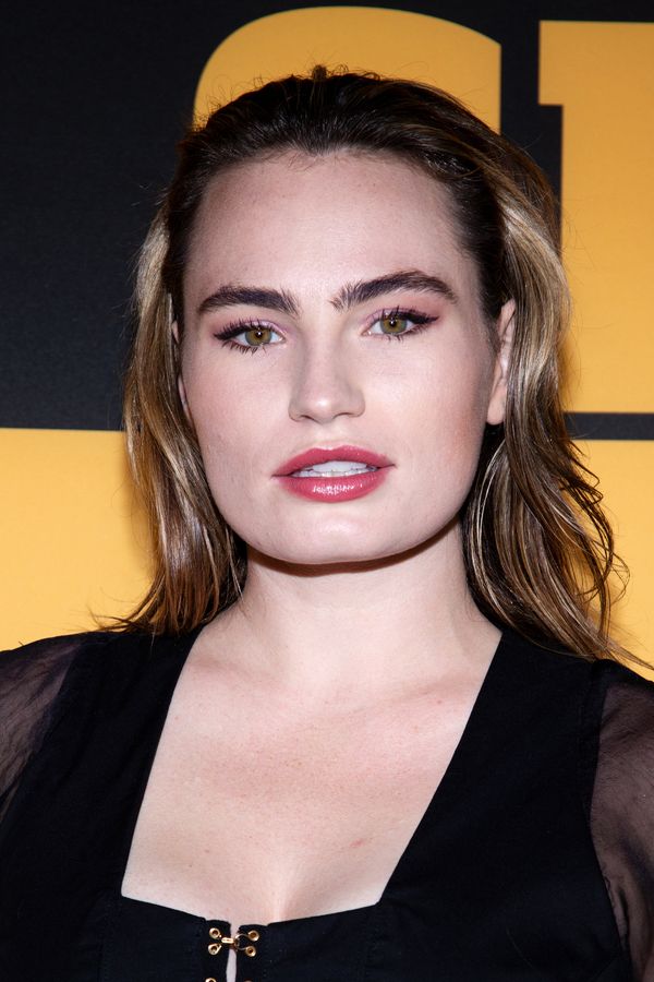Kathryn Gallagher Photo