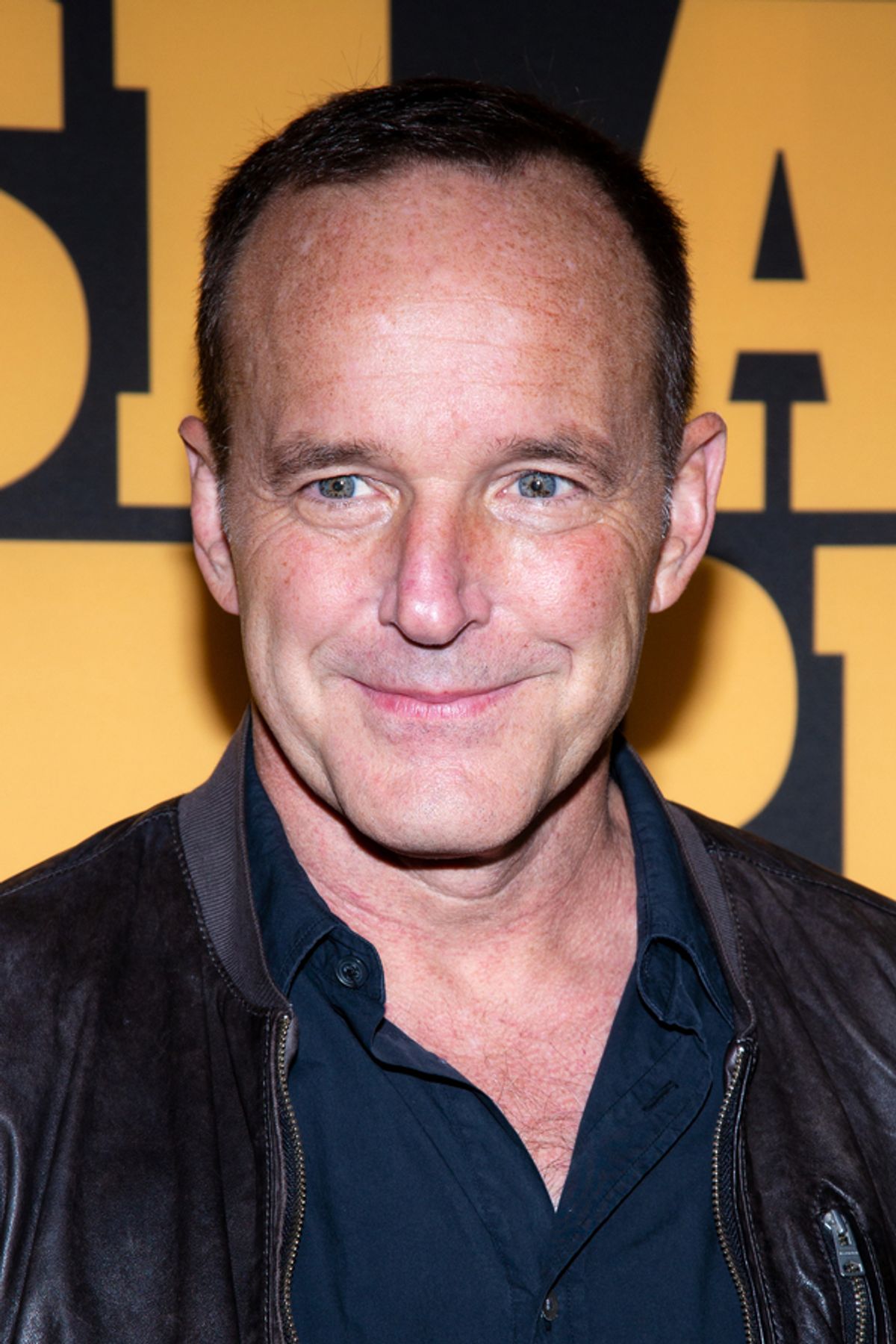 Clark Gregg at 