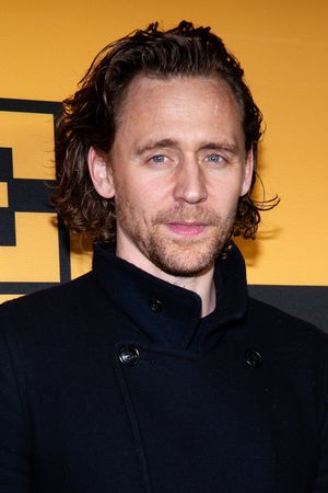 Tom Hiddleston Photo