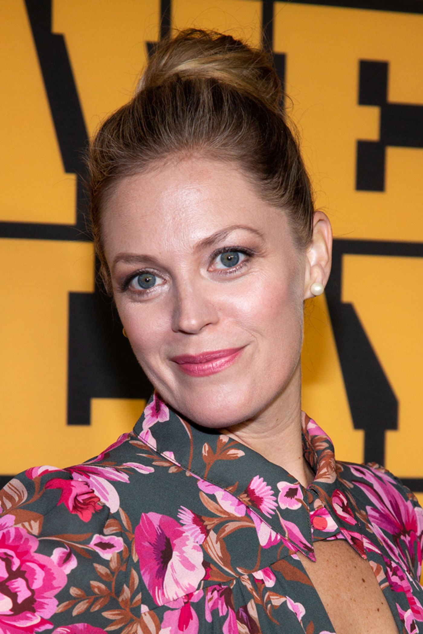 Photo Coverage: On The Opening Night Red Carpet of SLAVE PLAY  Image